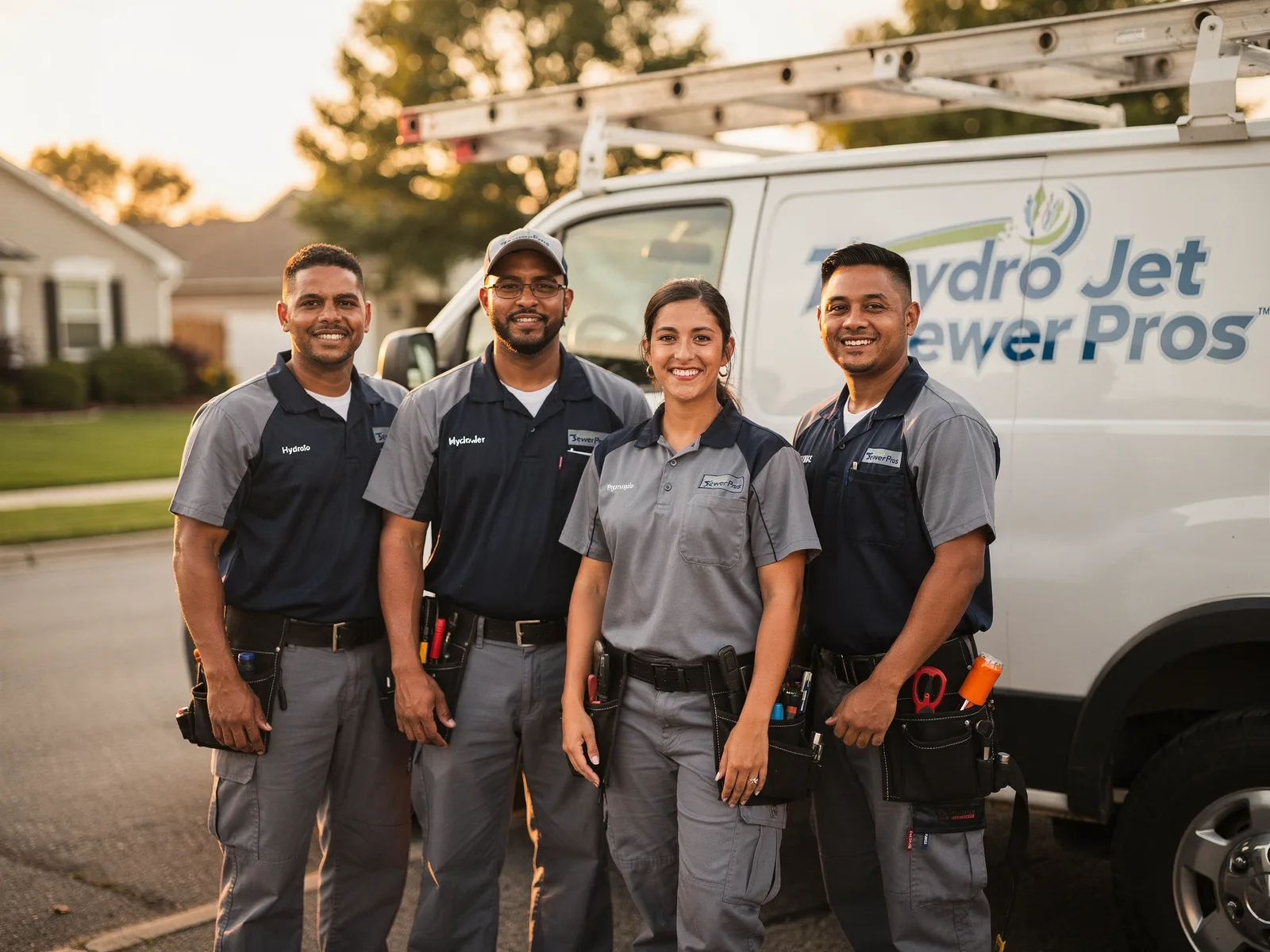 Hydro Jetting Near Me company in Sabana Hoyos, PR